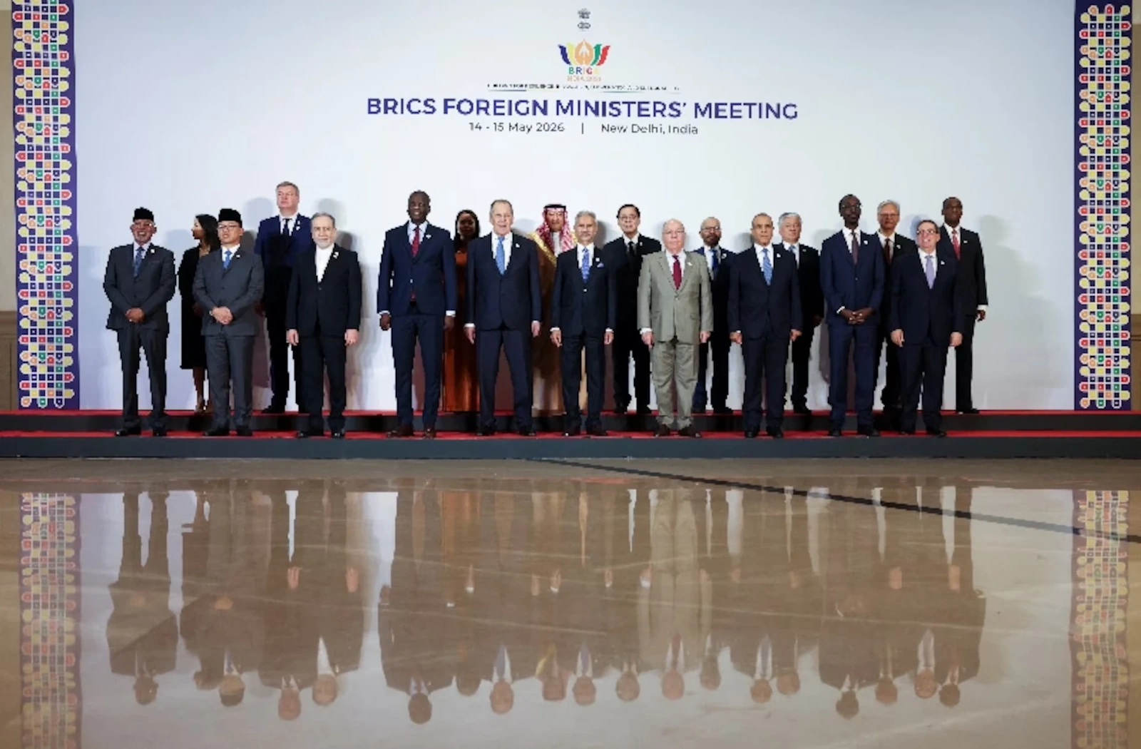 BRICS và WHO kêu gọi chấm dứt cấm vận đối với Cuba