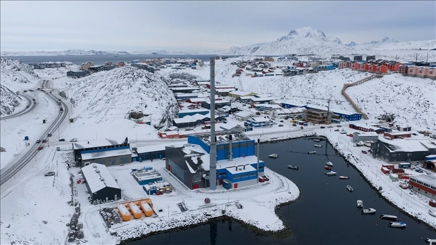 Đàm phán giữa Greenland, Mỹ và Đan Mạch vẫn chưa đạt thỏa thuận