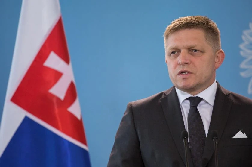 Thủ tướng Slovakia: Đối thoại nghiêm túc với Nga là trách nhiệm của EU