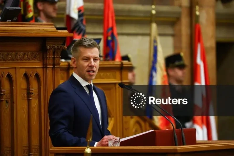 Hungary triệu tập Đại sứ Nga: Khủng hoảng ngoại giao đầu tiên thời hậu Orbán