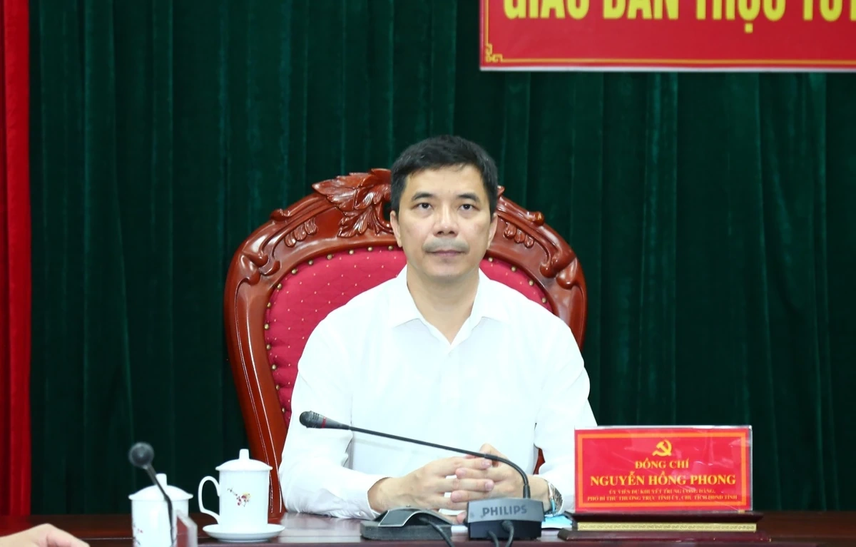 Nâng cao năng lực xử lý tình huống thực tiễn đối với đội ngũ cán bộ cơ sở