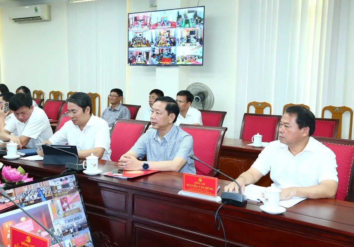 Nâng cao năng lực xử lý tình huống thực tiễn đối với đội ngũ cán bộ cơ sở