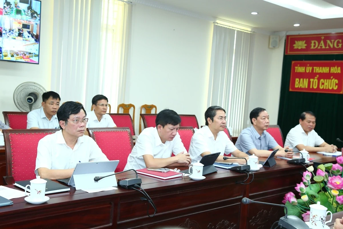 Nâng cao năng lực xử lý tình huống thực tiễn đối với đội ngũ cán bộ cơ sở