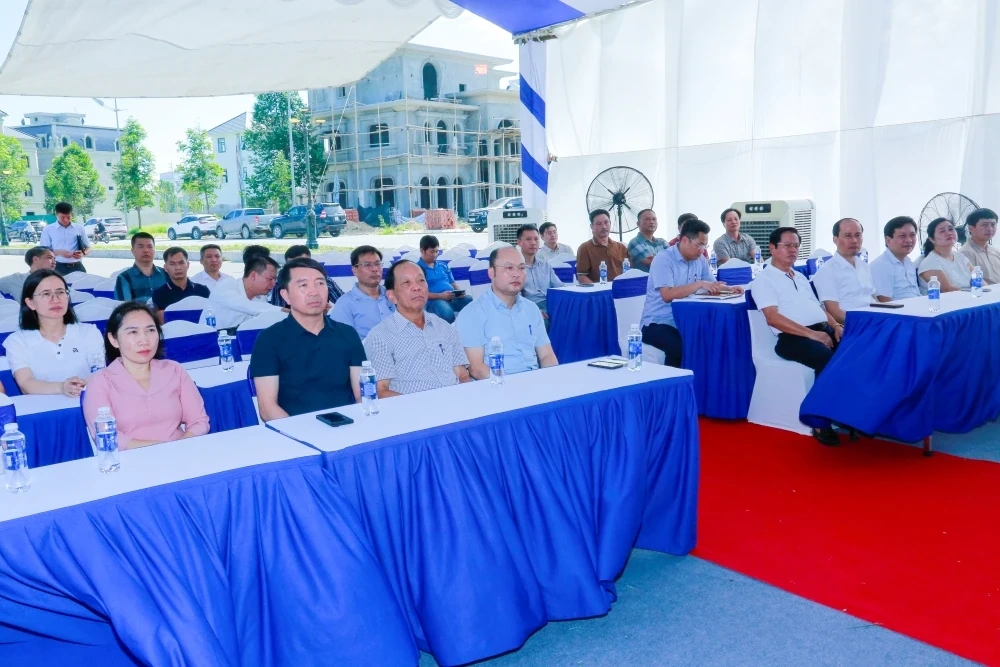 Giới thiệu công nghệ xử lý rác thân thiện môi trường