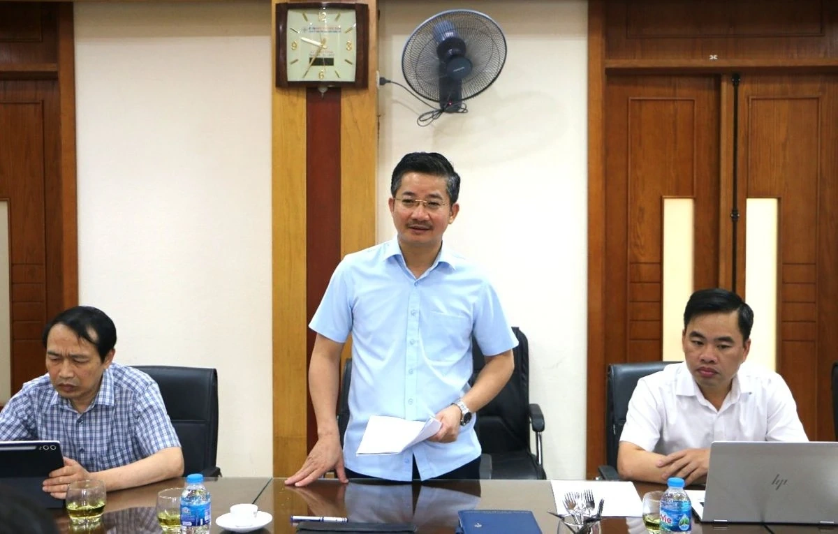 Thủy điện Trung Sơn đủ điều kiện vận hành an toàn mùa mưa lũ 2026