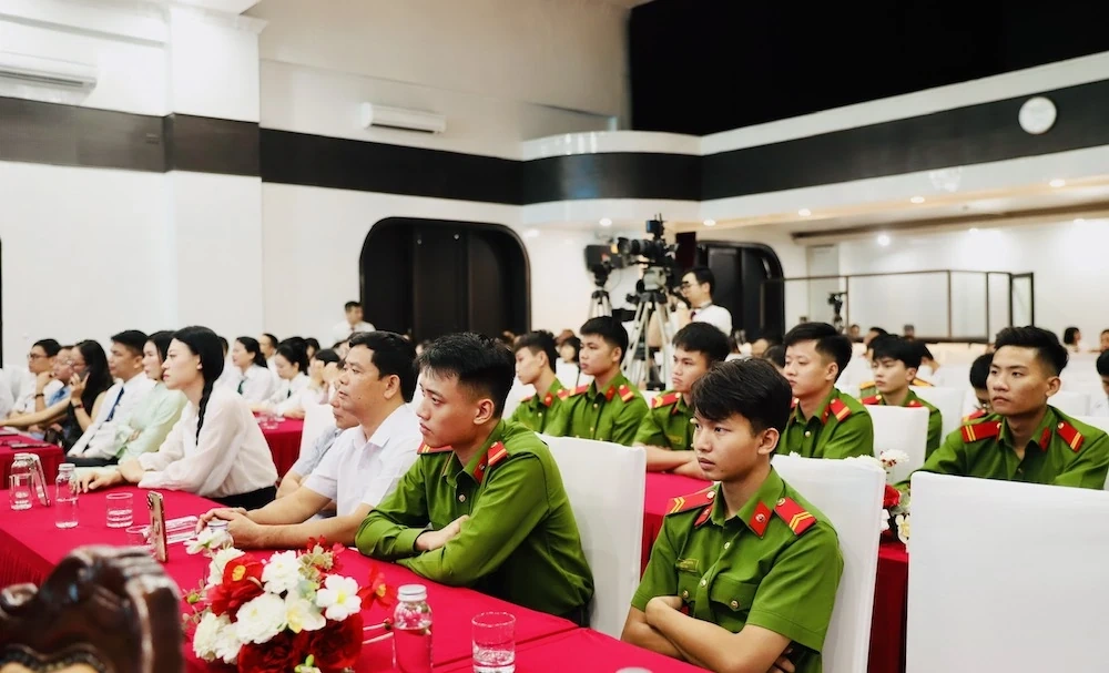 Lan tỏa thông điệp nhân văn từ chương trình “Hiến tạng - Nối dài sự sống”