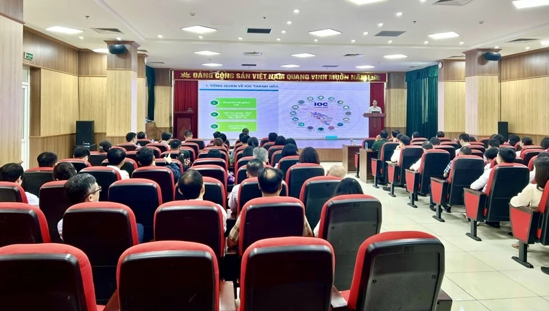 Nghị quyết 57 - Động lực chiến lược phát triển nhanh và bền vững (Bài 1) - Mở ra tư duy quản lý mới: Chấp nhận thí điểm, rủi ro để bứt phá