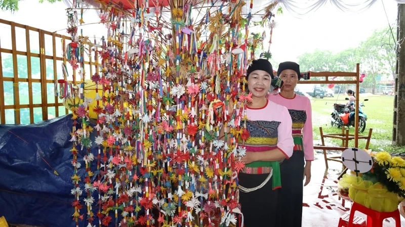 Phát huy giá trị di sản văn hóa từ cộng đồng