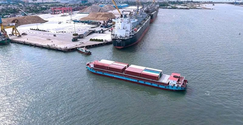 Mở “đường băng” cho mục tiêu tăng trưởng hai con số (Bài cuối): Tạo sức bật cho chặng phát triển dài hạn 