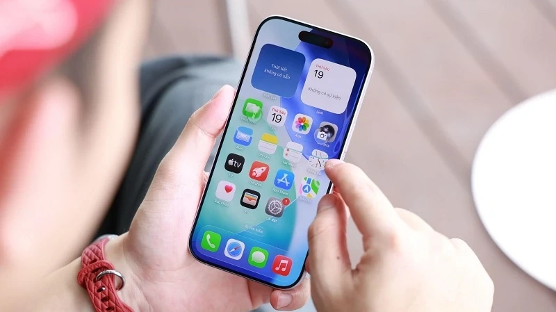 Vì sao hiện tại là thời điểm “vàng” để chọn mua iPhone 17?