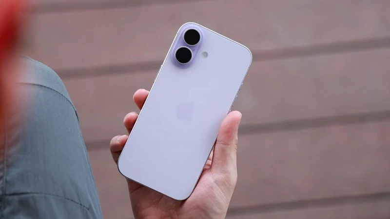 Vì sao hiện tại là thời điểm “vàng” để chọn mua iPhone 17?