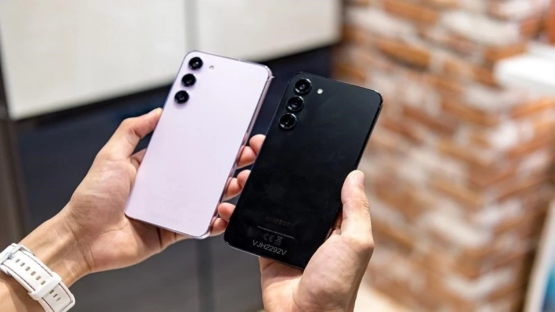 Smartphone là gì? Thương hiệu điện thoại Smartphone bán chạy