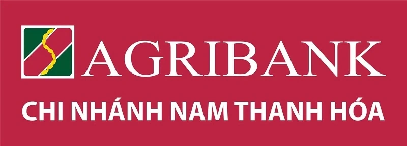 Agribank Chi nhánh Nam Thanh Hoá thông báo thay đổi địa điểm Phòng giao dịch Luận Thành