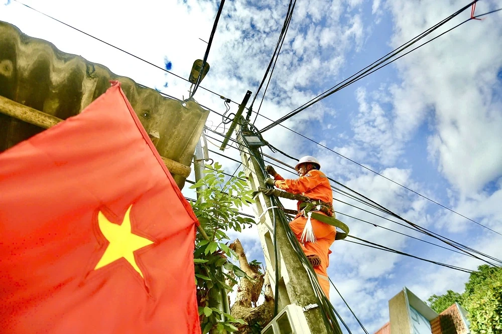 Ngành Điện hướng đến Tháng Công nhân năm 2026: Chăm lo người lao động bằng những điều thiết thực nhất