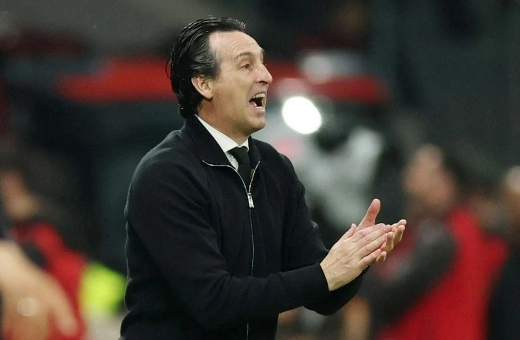 Bóng đá Việt Nam nhận tin buồn từ AFC; Aston Villa vô địch Europa League, Unai Emery đi vào lịch sử