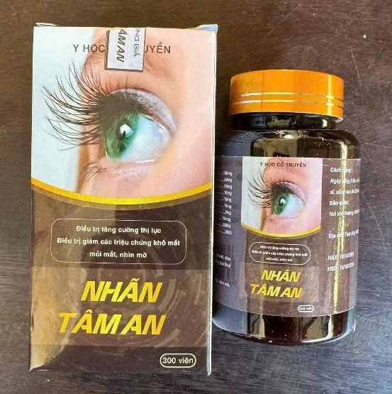 Tìm người liên quan vụ án mua bán thuốc Đông y không rõ nguồn gốc