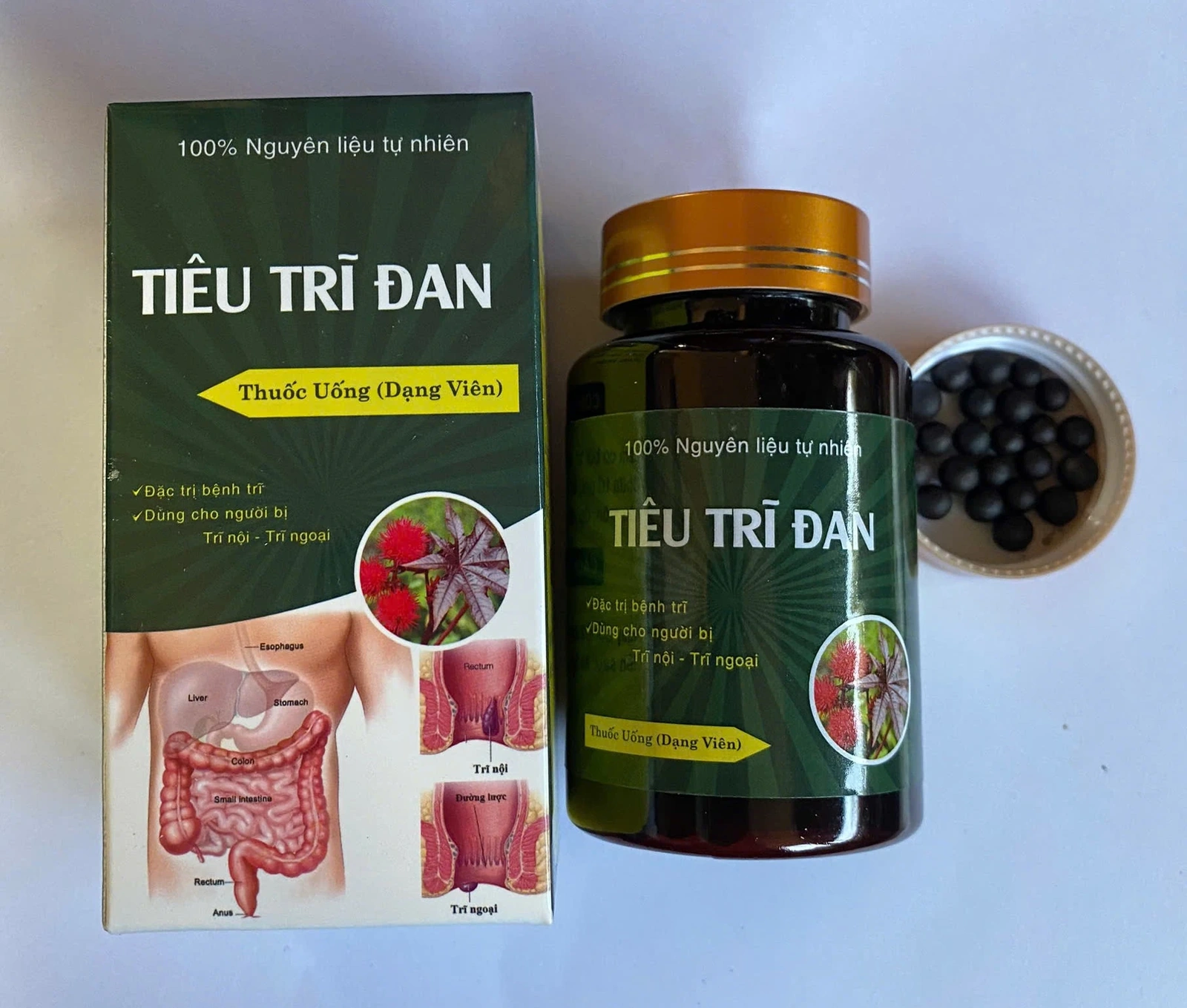 Tìm người liên quan vụ án mua bán thuốc Đông y không rõ nguồn gốc