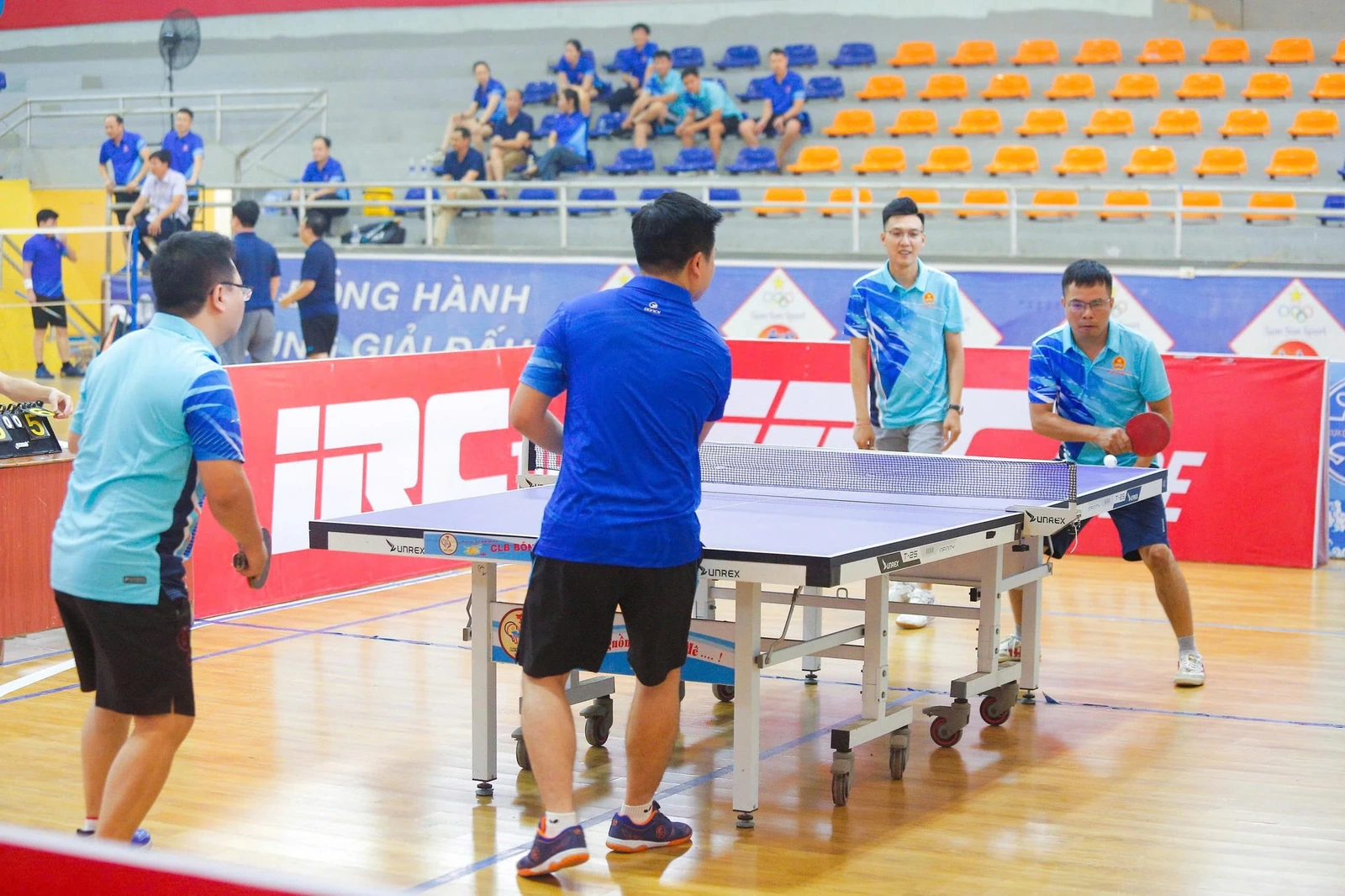 Hội thao chào mừng kỷ niệm 66 năm thành lập Ngành Kiểm sát Nhân dân