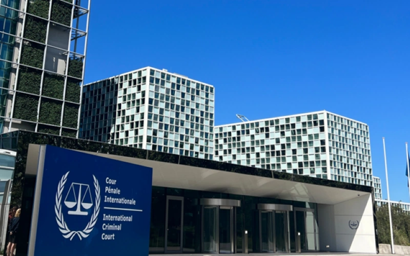 Hungary cấm nhập khẩu nông sản Ukraine, đảo ngược quyết định rời ICC