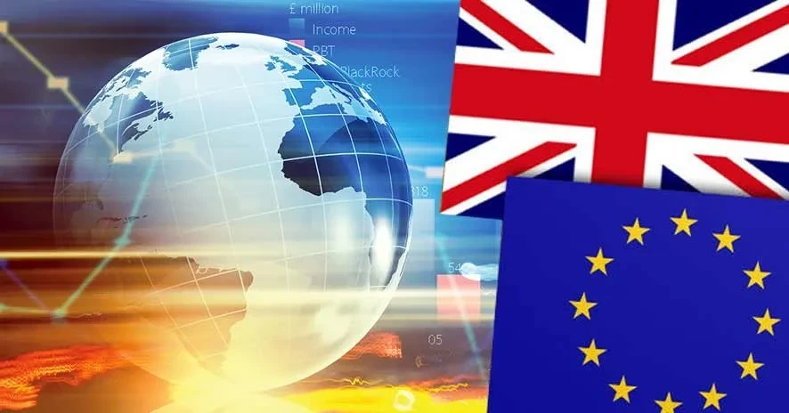 Bước đi chiến lược của Anh trong tái định hình quyền lực kinh tế hậu Brexit