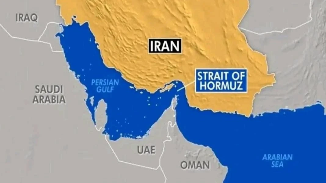 Iran tìm kiếm cơ chế phối hợp với Oman nhằm bảo đảm an ninh eo biển Hormuz