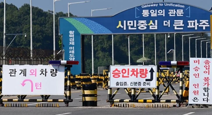 Hàn Quốc chuyển hướng chính sách với Triều Tiên, ưu tiên “chung sống hòa bình”