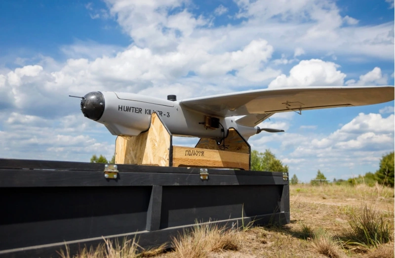 UAV Ukraine sẽ là ngòi nổ kích hoạt xung đột trực tiếp Nga - NATO