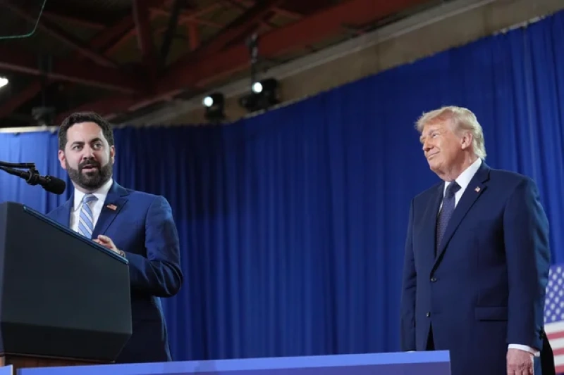 Bầu cử giữa nhiệm kỳ Mỹ: Ông Trump thúc đẩy chiến dịch giữ ghế của Đảng Cộng hòa