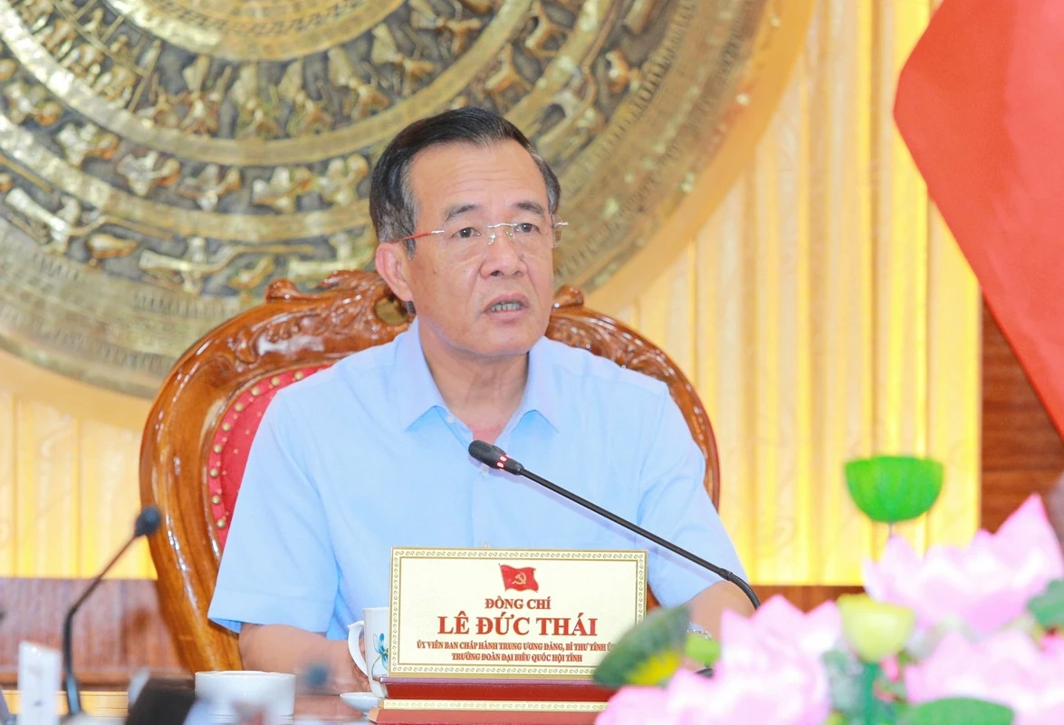 Thống nhất thời gian tổ chức sơ kết 1 năm thực hiện chính quyền địa phương 2 cấp
