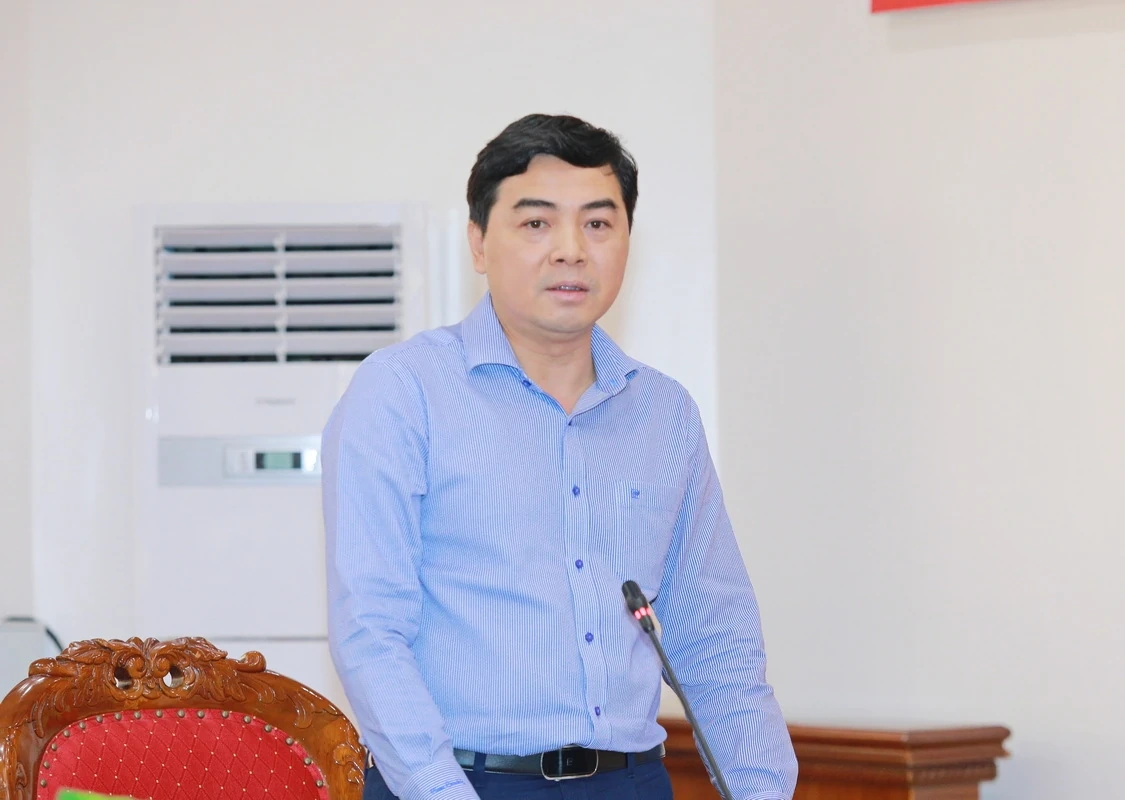 Thống nhất thời gian tổ chức sơ kết 1 năm thực hiện chính quyền địa phương 2 cấp