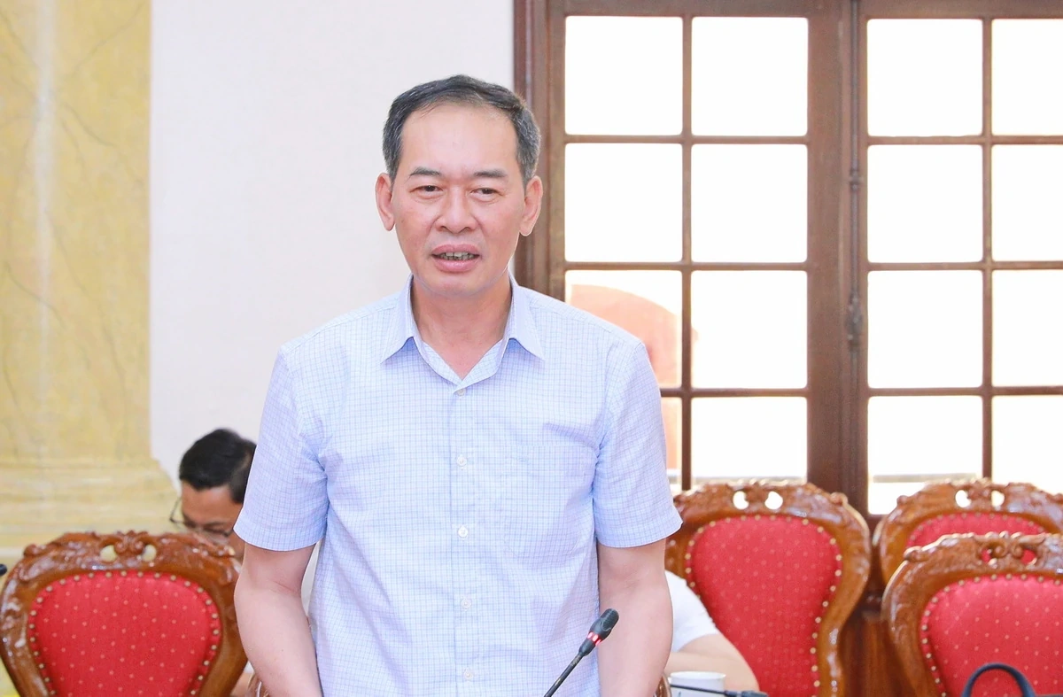 Thống nhất thời gian tổ chức sơ kết 1 năm thực hiện chính quyền địa phương 2 cấp