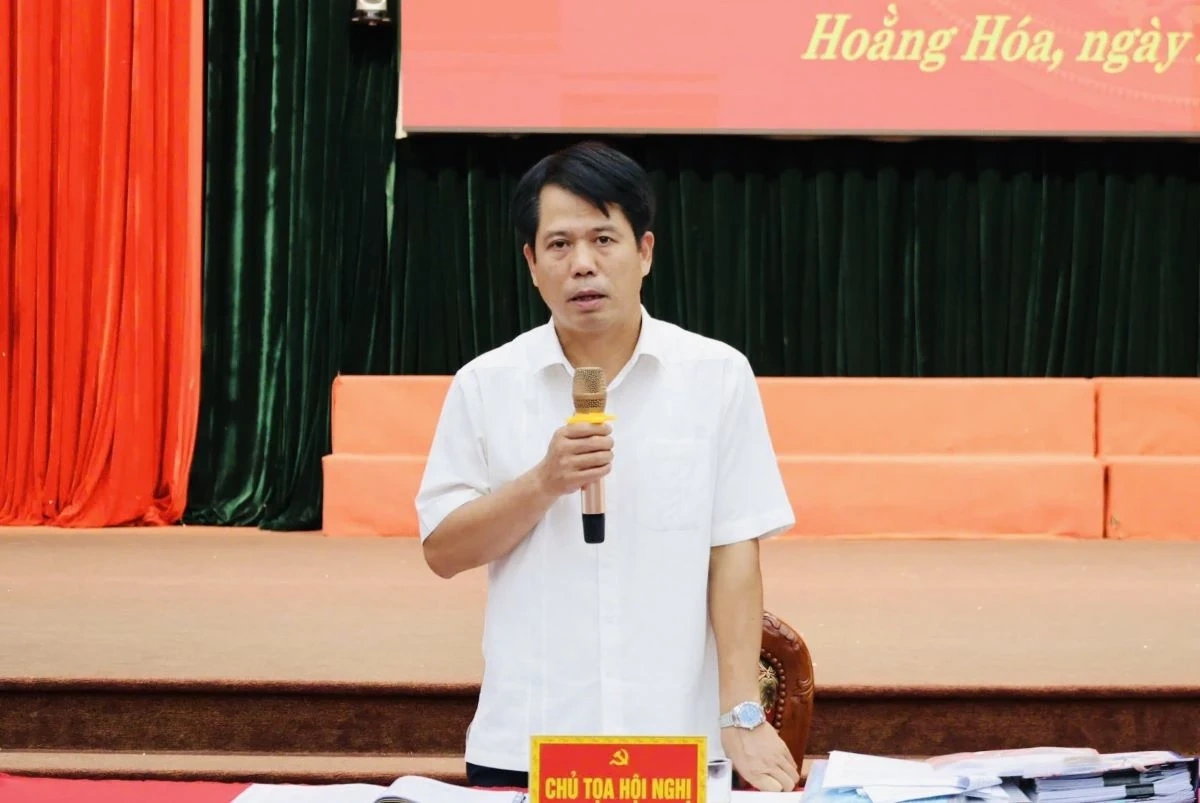 Khắc phục khó khăn, vận hành chính quyền địa phương 2 cấp thông suốt, ổn định