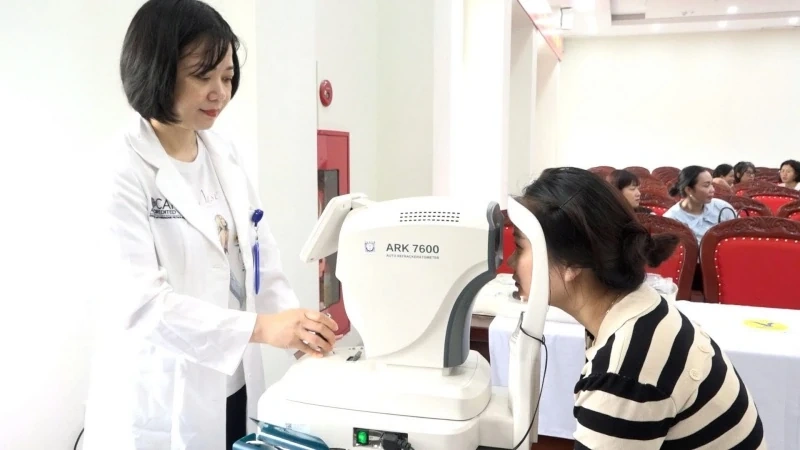 “Tháng Công nhân” năm 2026: Nhiều hoạt động thiết thực, ý nghĩa hướng về đoàn viên, người lao động