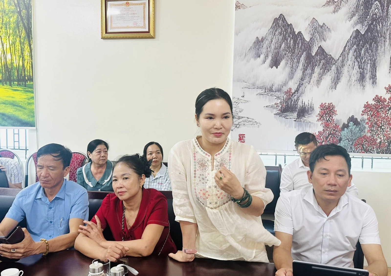 Hỗ trợ chủ thể và các địa phương quảng bá, giới thiệu sản phẩm OCOP