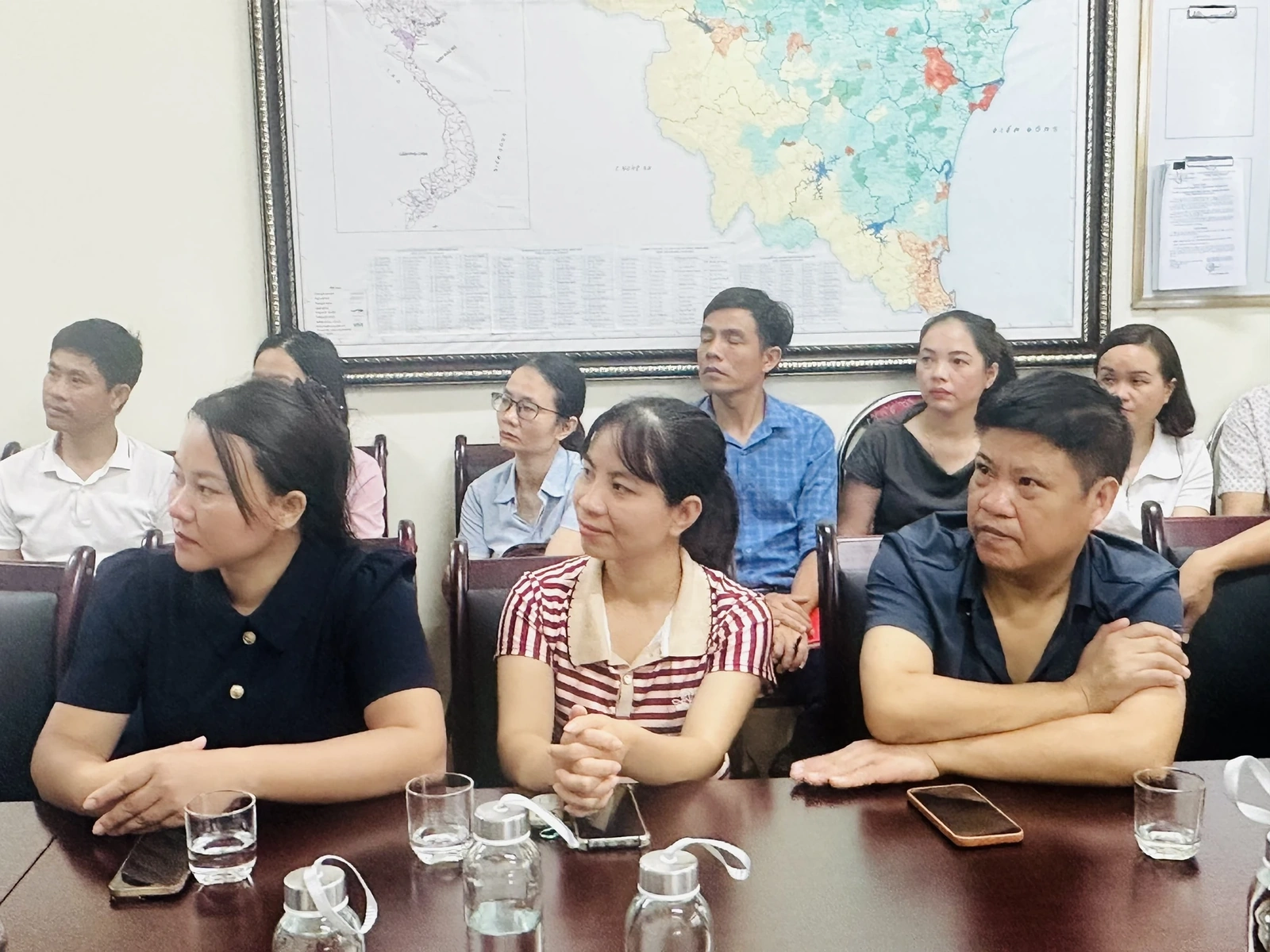 Hỗ trợ chủ thể và các địa phương quảng bá, giới thiệu sản phẩm OCOP