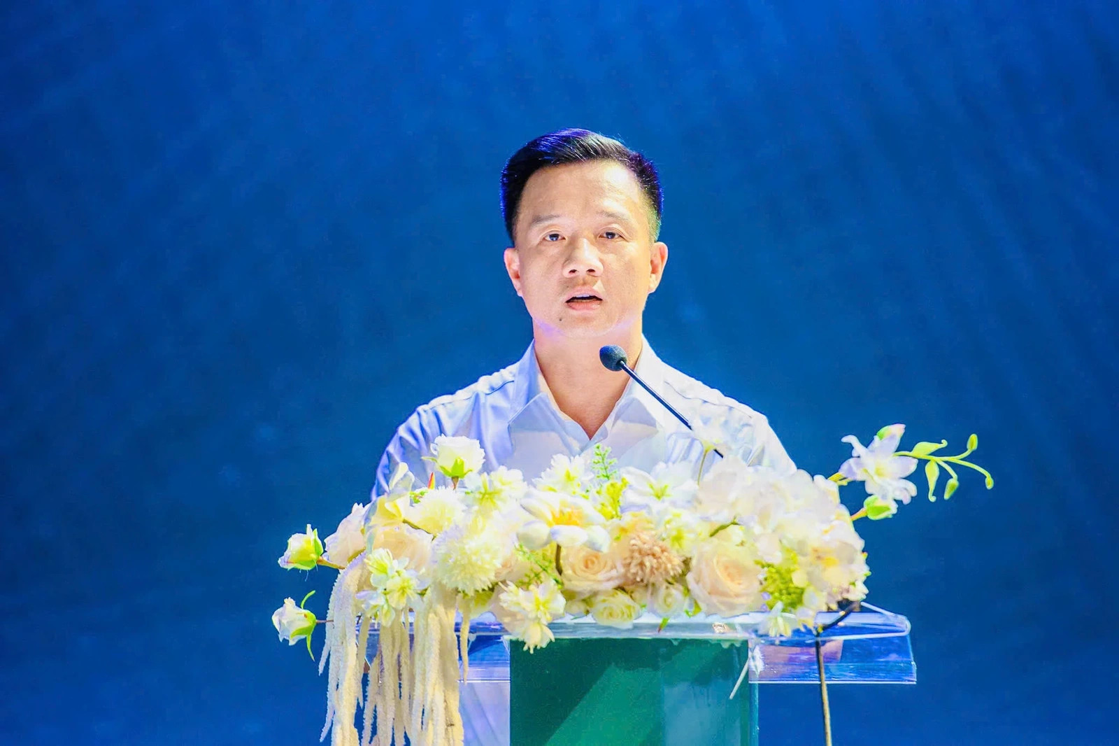 Tập huấn chính sách thuế mới và đối thoại với người nộp thuế