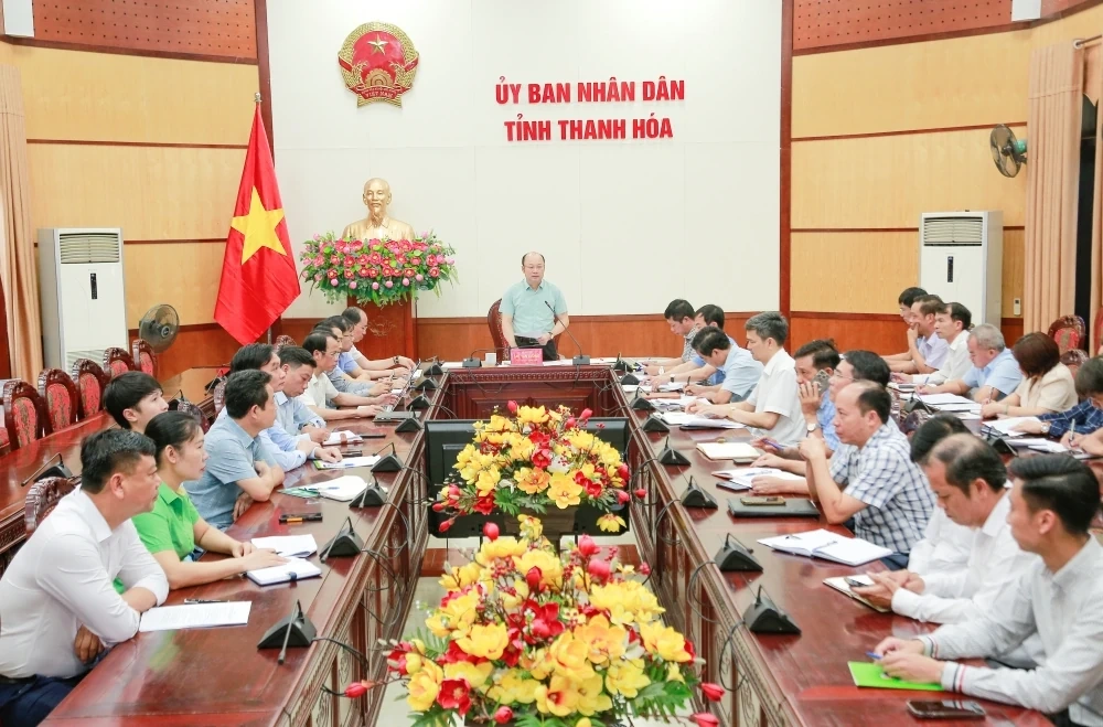Vụ mùa năm 2026: Toàn tỉnh phấn đấu giá trị sản xuất đạt 9.207,9 tỷ đồng