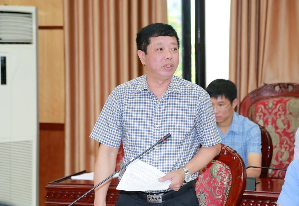 Vụ mùa năm 2026: Toàn tỉnh phấn đấu giá trị sản xuất đạt 9.207,9 tỷ đồng