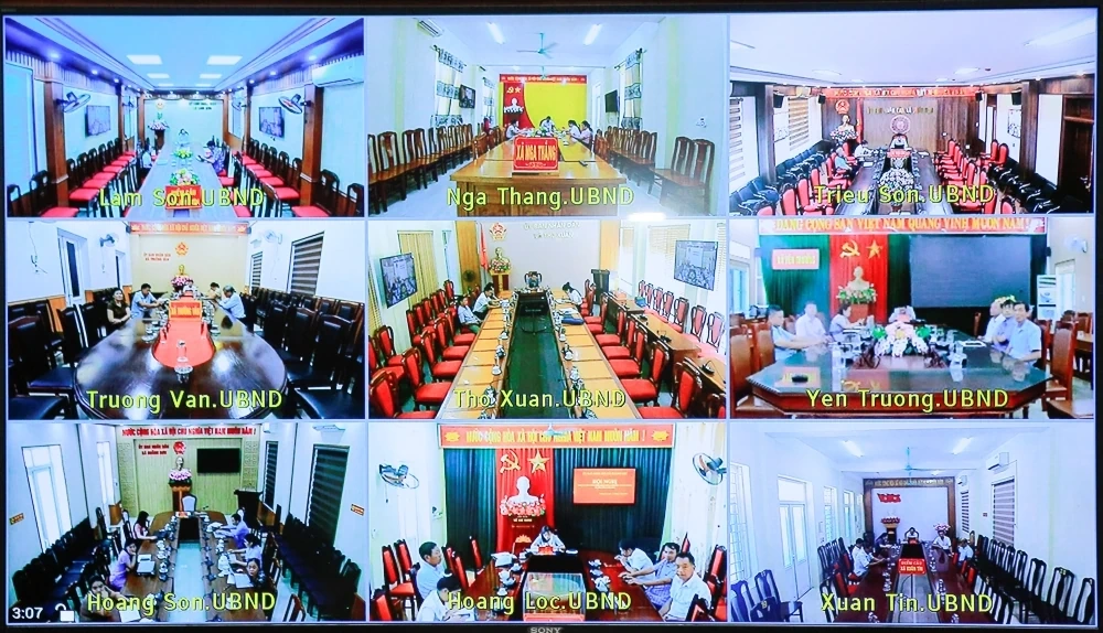 Vụ mùa năm 2026: Toàn tỉnh phấn đấu giá trị sản xuất đạt 9.207,9 tỷ đồng