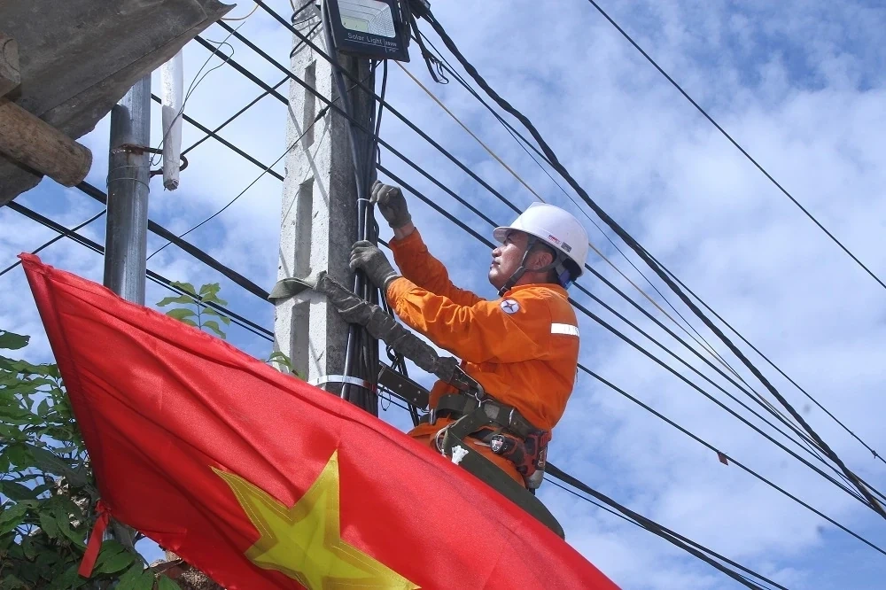 Pmax lập đỉnh gần 1.750MW, ngành điện Thanh Hóa kích hoạt phương án Dịch chuyển/Điều chỉnh phụ tải