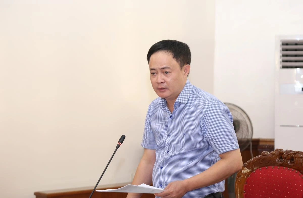 Thực hiện tốt nhiệm vụ sắp xếp thôn, tổ dân phố để gần dân, sát dân, phục vụ Nhân dân tốt hơn