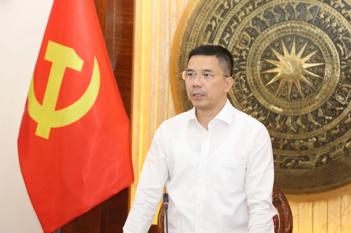 Thực hiện tốt nhiệm vụ sắp xếp thôn, tổ dân phố để gần dân, sát dân, phục vụ Nhân dân tốt hơn