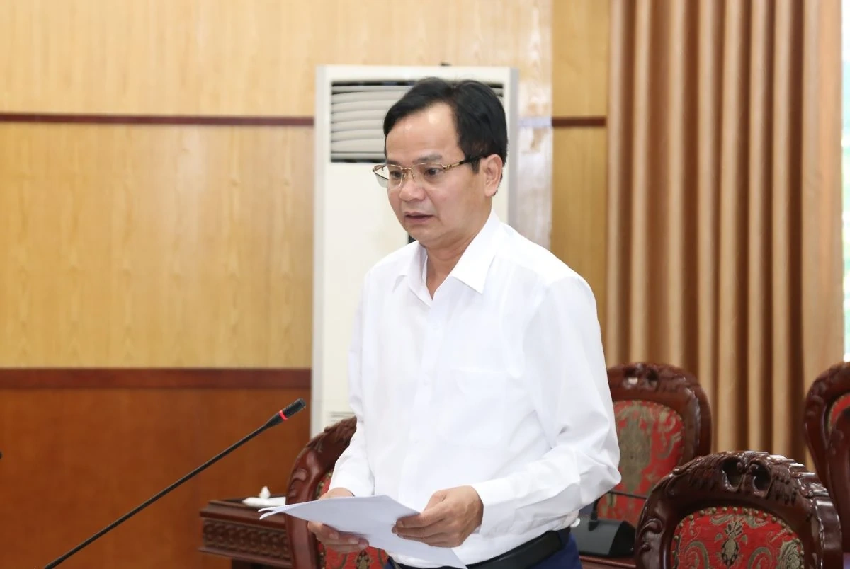 Thanh Hóa quyết liệt đấu tranh, ngăn chặn, xử lý vi phạm quyền sở hữu trí tuệ