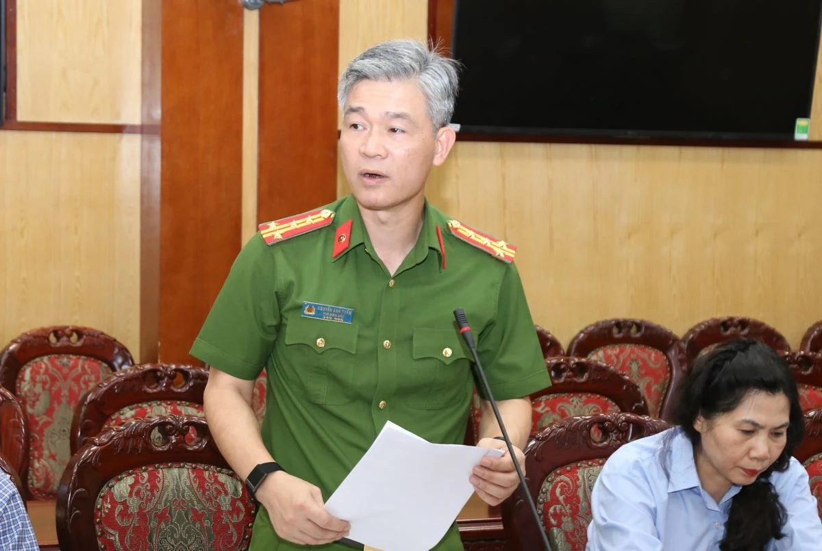 Thanh Hóa quyết liệt đấu tranh, ngăn chặn, xử lý vi phạm quyền sở hữu trí tuệ