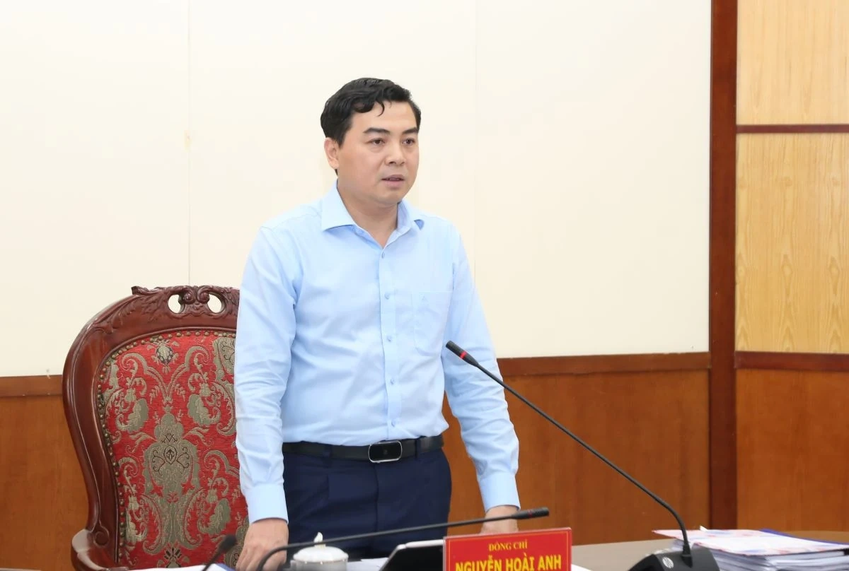 Thanh Hóa quyết liệt đấu tranh, ngăn chặn, xử lý vi phạm quyền sở hữu trí tuệ