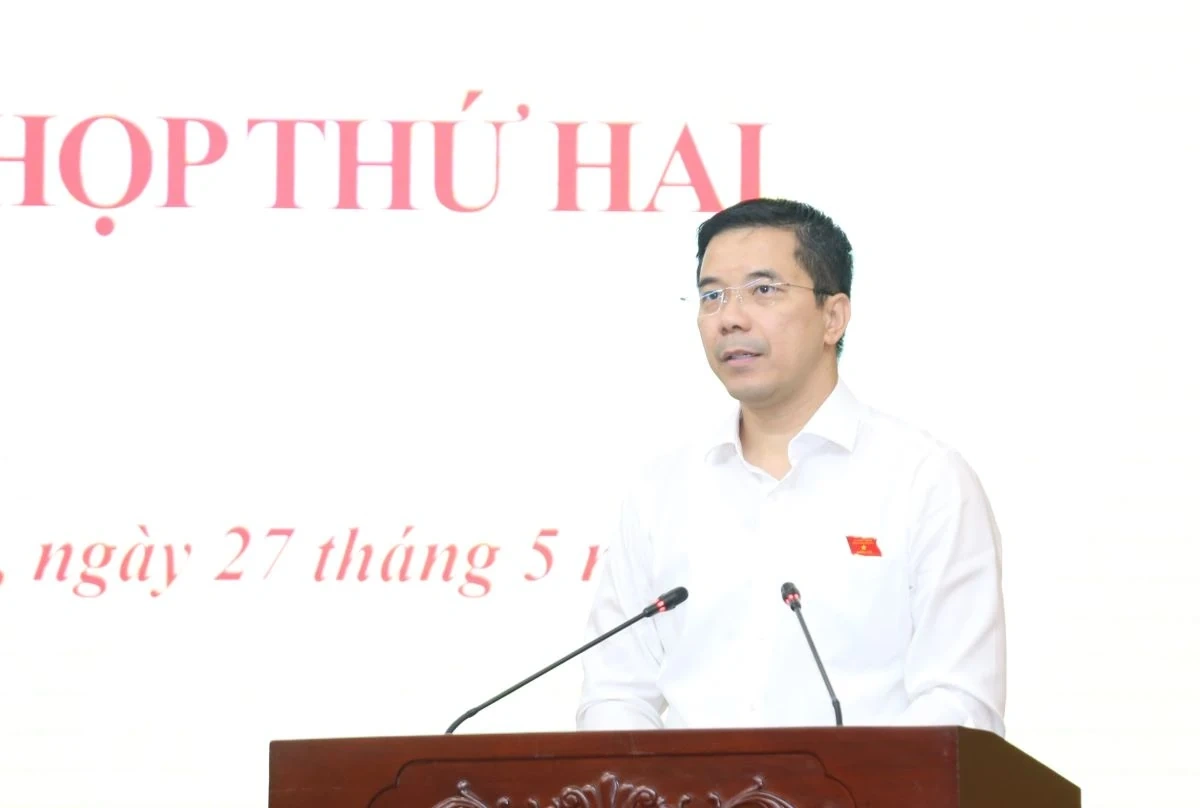 Kỳ họp thứ hai, HĐND tỉnh khóa XIX: Quyết nghị nhiều nội dung quan trọng cho mục tiêu phát triển kinh tế - xã hội trong giai đoạn mới