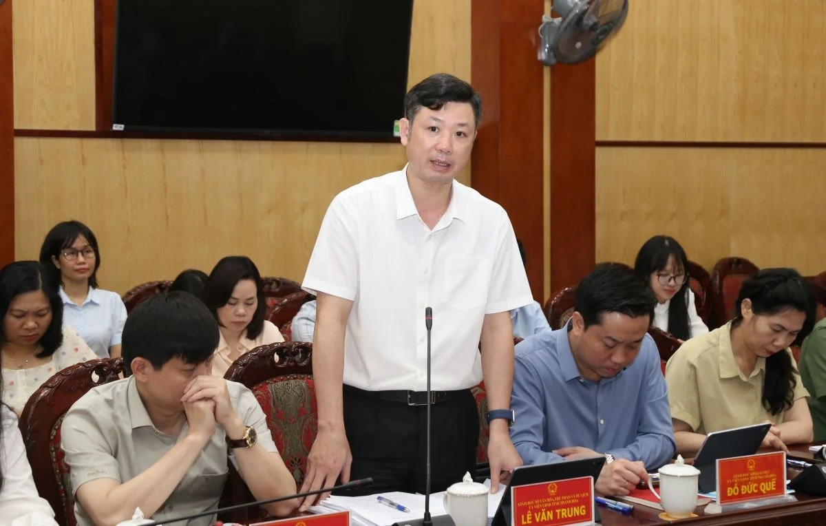 Thảo luận, quyết định các nhiệm vụ trọng tâm phát triển kinh tế - xã hội tháng 6/2026