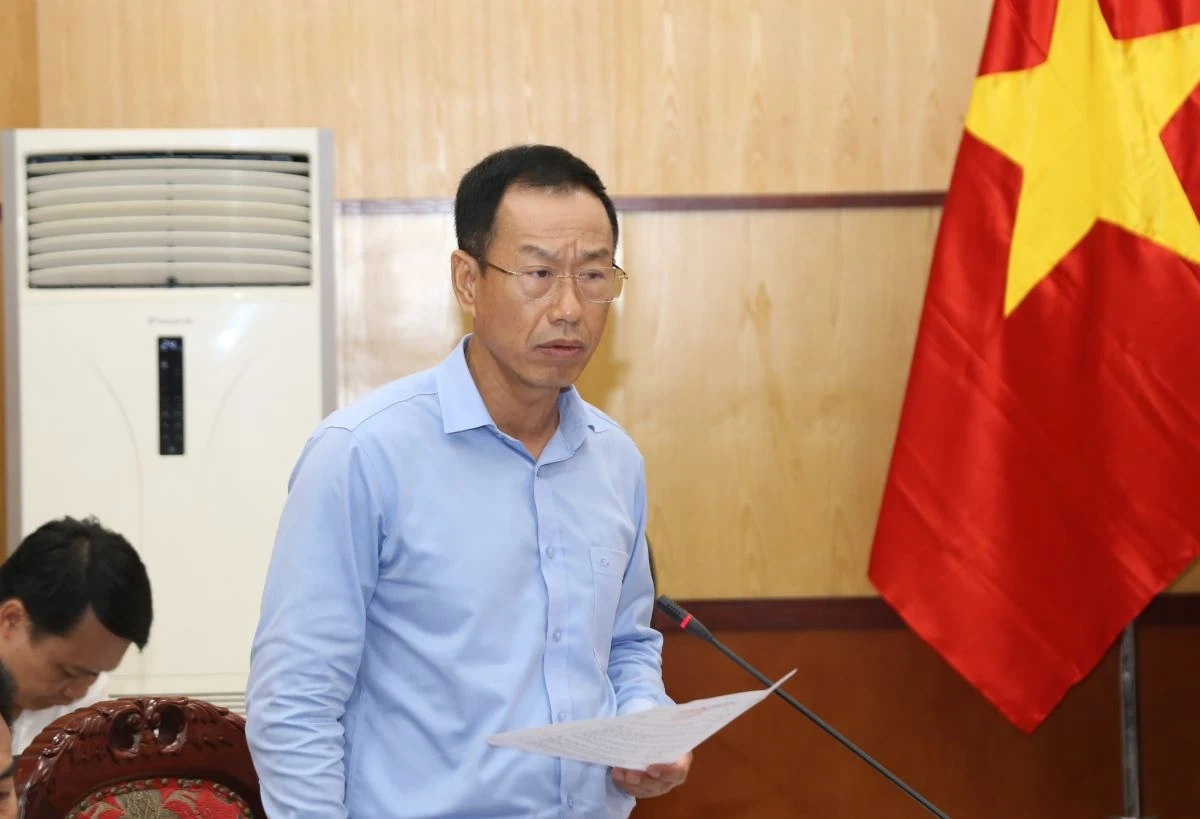 Thảo luận, quyết định các nhiệm vụ trọng tâm phát triển kinh tế - xã hội tháng 6/2026
