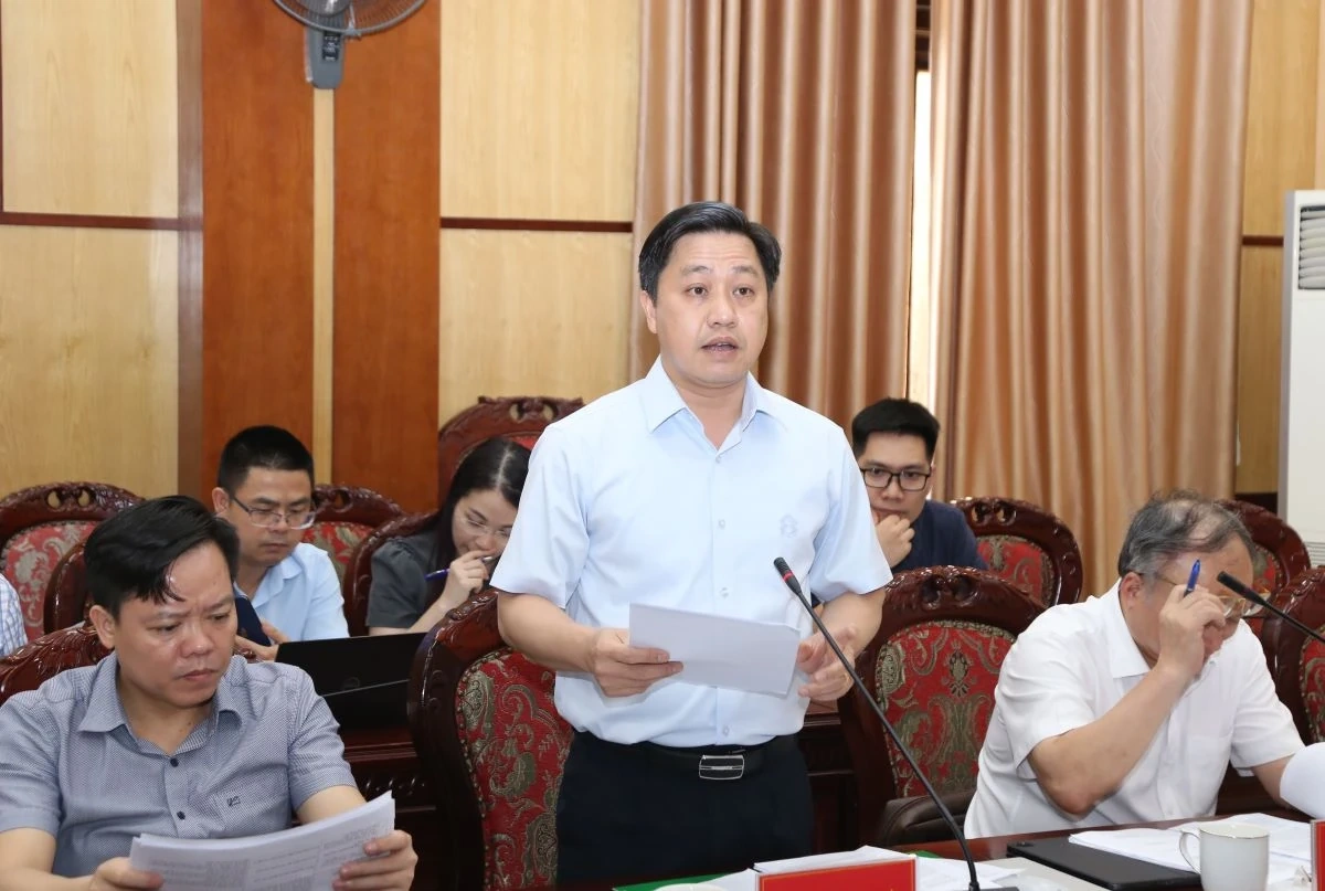 Khắc phục khó khăn, nỗ lực thực hiện hiệu quả nhiệm vụ GPMB và giải ngân vốn đầu tư công năm 2026