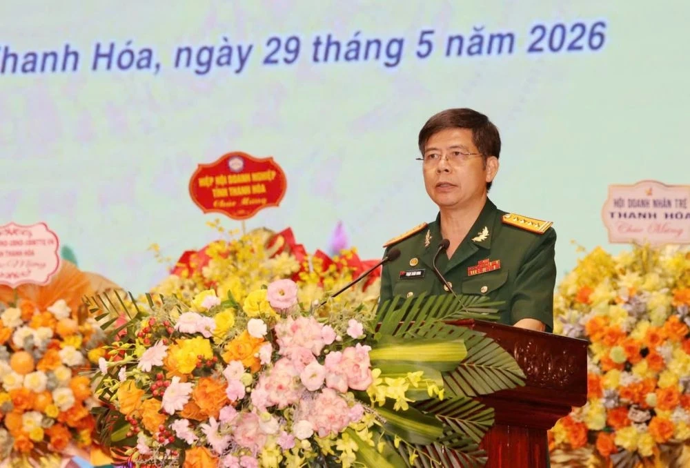 Kỷ niệm 20 năm thành lập Hội Nạn nhân chất độc da cam/dioxin